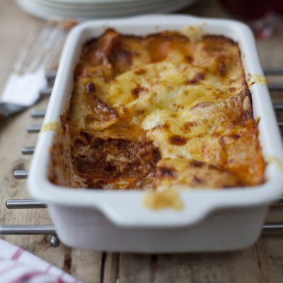 lasagne