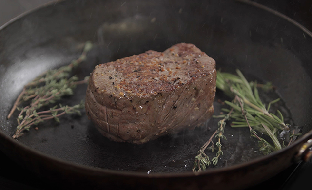 Irish Fillet Steak