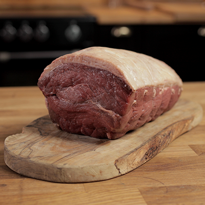 how to cook roast beef dinner