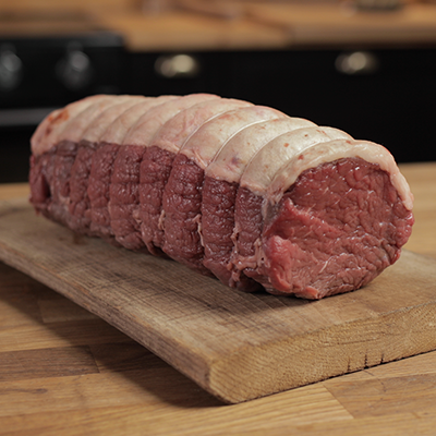 how to cook roast beef dinner