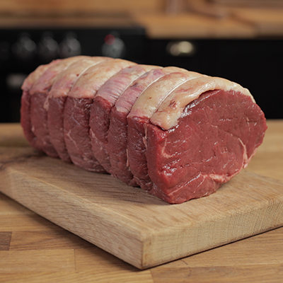 how to cook roast beef dinner