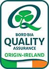 Bord Bia Quality Assurance Logo